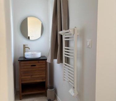 Chateau-Renault Apartment | L appartement du château
