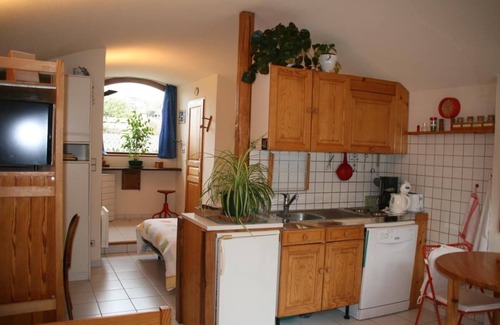 Ruffieux House | L'ARCHE - RUFFIEUX - Gîte