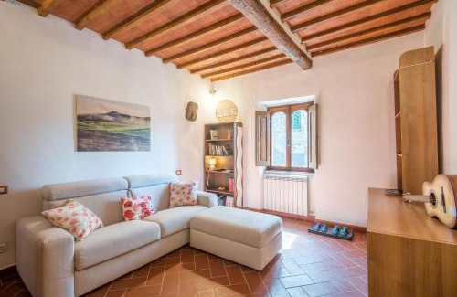 Gaiole in Chianti House | L'arco della Fonte