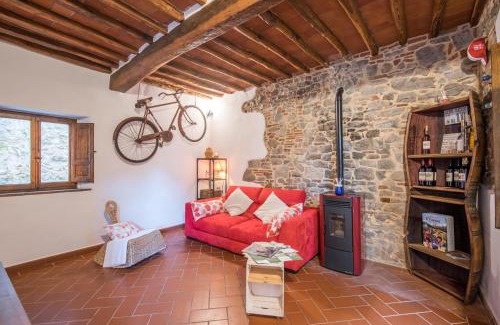 Gaiole in Chianti House | L'arco della Fonte