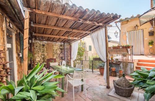 Gaiole in Chianti House | L'arco della Fonte