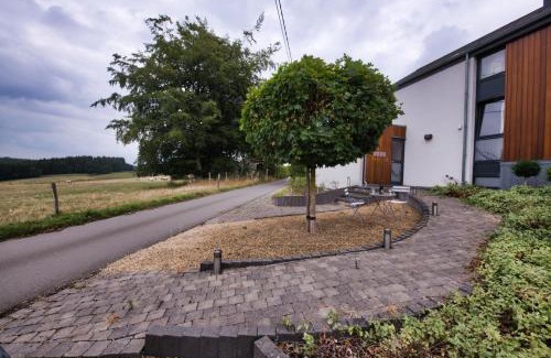 Longchamps-bertogne Bed & Breakfast | l'Ardenne buissonière