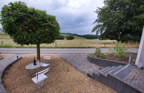 Longchamps-bertogne Bed & Breakfast | l'Ardenne buissonière