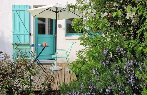 Audembert Cottage | L'Argousier, country house 4 minutes from Wissant beach