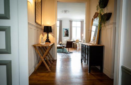 Reims City Centre Apartment | L’Aristide