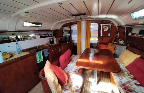 Gourbeyre Boat Rental | L'ASTRE
