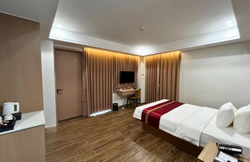 Baybay City Hotel | L' ASUNCION HOTEL
