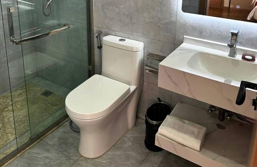 Baybay City Hotel | L' ASUNCION HOTEL