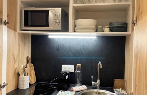 Chartres House | L'ATELIER 14