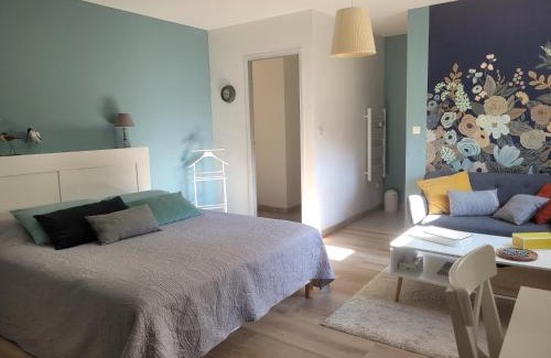 Saintes Bed & Breakfast | L'Atelier 7
