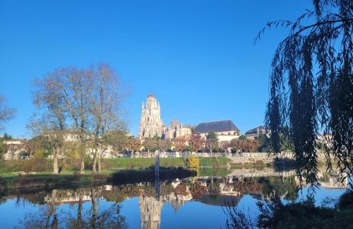 Saintes Bed & Breakfast | L'Atelier 7