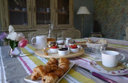 Saintes Bed & Breakfast | L'Atelier 7