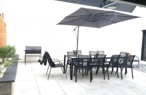 Charlieu House | l'atelier Charnay