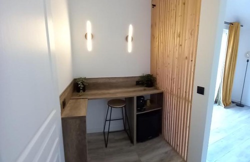Monbahus Bed & Breakfast | L'atelier d'André