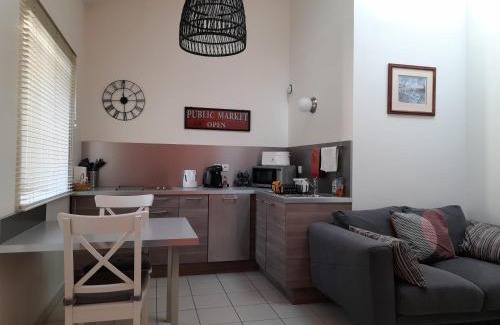 Cremieu Apartment | L' Atelier de la Monnaie