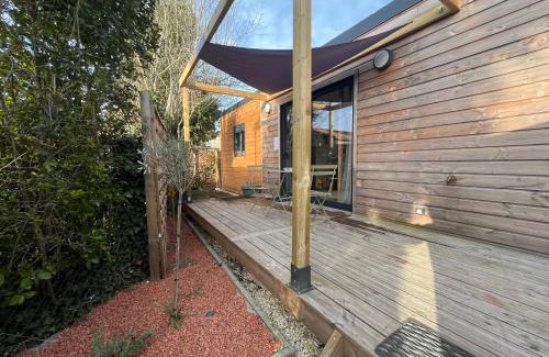 Ruelle-sur-Touvre Apartment | L'ATELIER de RUELLE