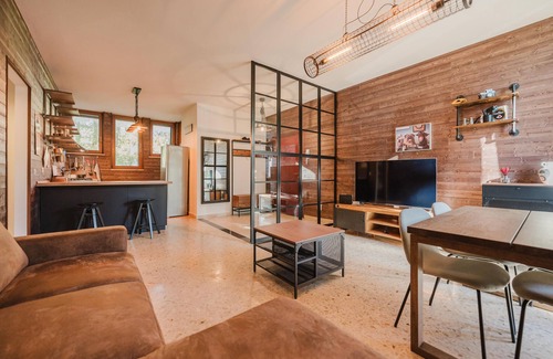 Campalto Apartment | L'Atelier di Gino -15 min from Venice