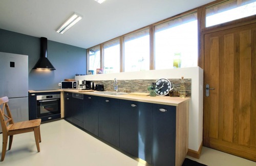 Jully-sur-Sarce House | L'Atelier du Moulin - JULLY SUR SARCE