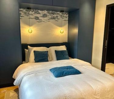 Coutiches Apartment | L'Atelier Panama