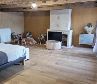 Joinville Bed & Breakfast | L'Attegia Lia