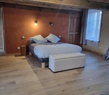 Joinville Bed & Breakfast | L'Attegia Lia