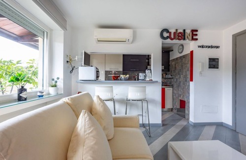 Torrino Apartment | L'Attichetto di Bubi by Rentbeat