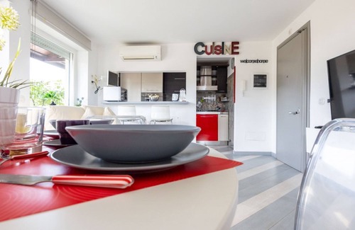 Torrino Apartment | L'Attichetto di Bubi by Rentbeat