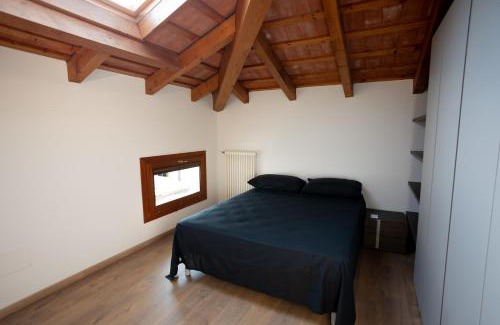 Cittadella Apartment | L'Attico Alle Mura - Cittadella