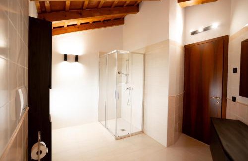 Cittadella Apartment | L'Attico Alle Mura - Cittadella