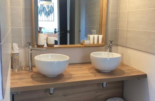 Germigny-l'Eveque Bed & Breakfast | L'attrape rêve