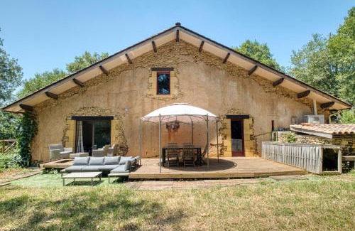 Cadouin House | L'Attrape Reves en Dordogne