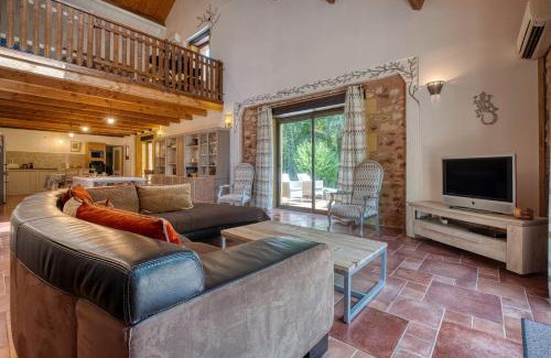 Cadouin House | L'Attrape Reves en Dordogne