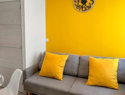 Mayenne Apartment | L'Atypique hyper centre wifi et Netflix gratuit