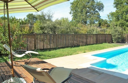 Loupiac House | L'Aubépine by Interhome