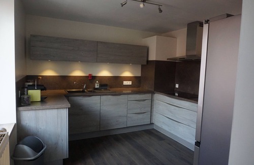 Scherwiller Apartment | L'Aubach - free parking, near Europa Park