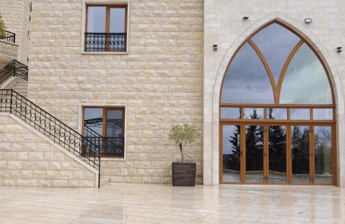 Deir al Qamar Hotel | L'auberge des Emirs