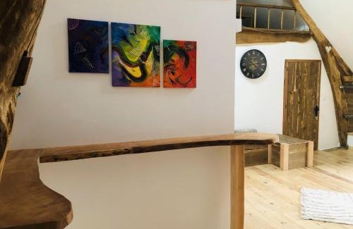 La Barthe-de-Neste Bed & Breakfast | L'AUBERGE DES PYRENEES