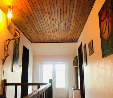 La Barthe-de-Neste Bed & Breakfast | L'AUBERGE DES PYRENEES