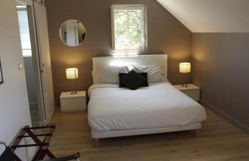 Behuard Bed & Breakfast | L'Audacieuse
