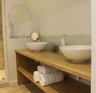 Behuard Bed & Breakfast | L'Audacieuse