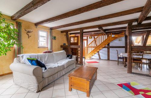 Eckbolsheim House | L'Audacieuse