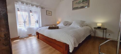 Beaune Apartment | L'Authentic- Petit-déjeuner inclus - Cosy - Calme