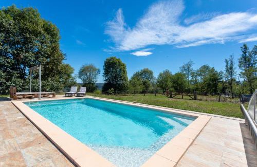 Monein Apartment | L'Azuré de Monein
