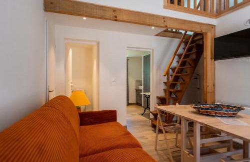 Monein Apartment | L'Azuré de Monein