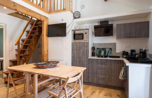 Monein Apartment | L'Azuré de Monein
