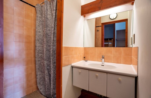 Lescheraines Hotel | L'Eau Vive