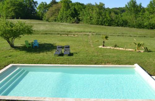 Sainte-Alvere House | L'Ecrin du Val de Louyre