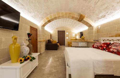 Centro Storico House | L'Edicola Suite by BarbarHouse