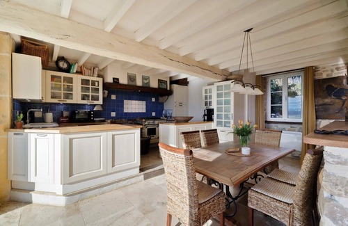 Saucede Bed & Breakfast | L'ensemble de la Ferme Bourdasse Pour 10 Personnes