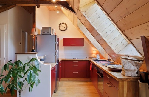 Saucede Bed & Breakfast | L'ensemble de la Ferme Bourdasse Pour 10 Personnes